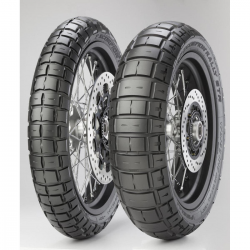 PIRELLI riepa 110/70-17 Scorpion Rally STR 54H M+S