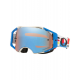 OAKLEY MX brilles Airbrake MTB Dropin TLD w/prizm saphire