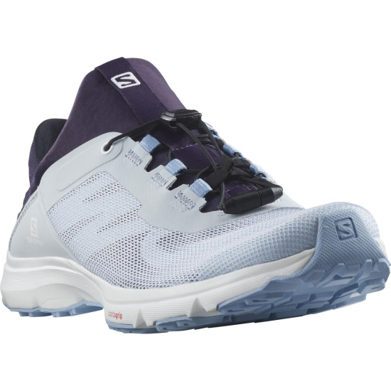 SALOMON apavi Amphib Bold 2 W light blue/purple 