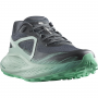 SALOMON apavi Glide Max TR W grey/light green 