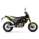 HUSQVARNA motocikls SM 701 '24 