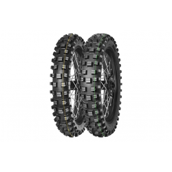 MITAS riepa 120/90-18 Terra Force EX XT Super Light 65M TT