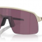 OAKLEY saulesbrilles Sutro Lite matt sand w/prizm road black