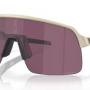 OAKLEY saulesbrilles Sutro Lite matt sand w/prizm road black