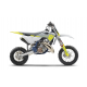 HUSQVARNA motocikls TC 50 '24 