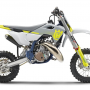 HUSQVARNA motocikls TC 50 '24 