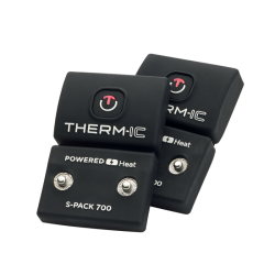 THERMIC batereju kompl zeķēm Powersocks 700