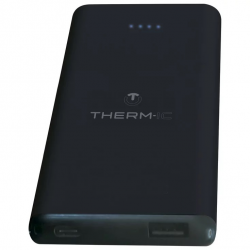 THERMIC lādētājs baterijām Slim Universal Powerbank 10000mAh