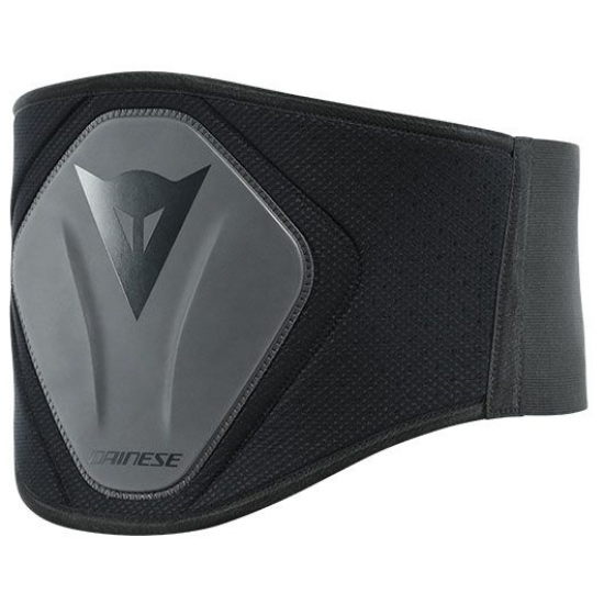 DAINESE josta Lumbar Belt High black 