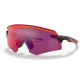 OAKLEY saulesbrilles Encoder matt black w/prizm road