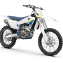 HUSQVARNA motocikls FC 350 '25 