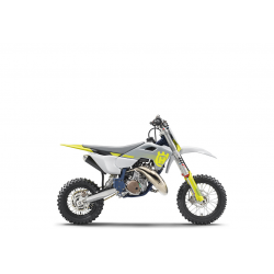 HUSQVARNA motocikls TC 50 '25 