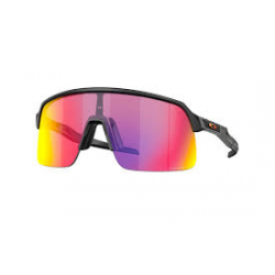 OAKLEY saulesbrilles Sutro Lite matt black w/prizm road