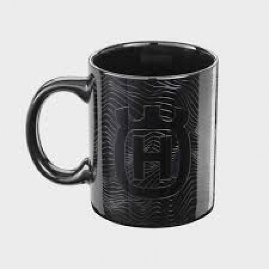 HUSQVARNA krūze Logo Mug