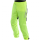 DAINESE lietus bikses Ultralight Rain Pants yellow fluo 