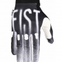 FIST cimdi Blur black/white 