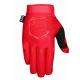 FIST cimdi Stoker Red black/red 