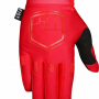 FIST cimdi Stoker Red black/red 