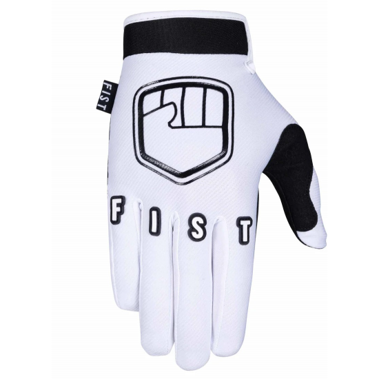 FIST cimdi Stocker Panda black/white 