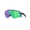 OAKLEY saulesbrilles Encoder matt black w/prizm Jade