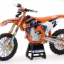 NEW RAY modelītis 1:12 SX-F 450 Cooper Webb #2