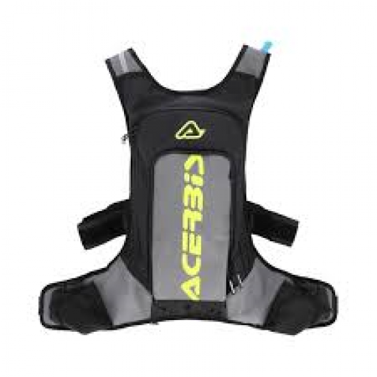 ACERBIS soma muguras H2O X-Storm logo 3L 