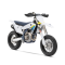 HUSQVARNA motocikls FS 450 '25 