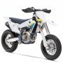 HUSQVARNA motocikls FS 450 '25 