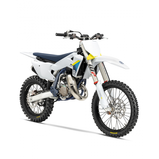 HUSQVARNA motocikls TC 85 19/16 '25 