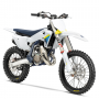 HUSQVARNA motocikls TC 85 19/16 '25 