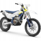 HUSQVARNA motocikls FE 350 '25 