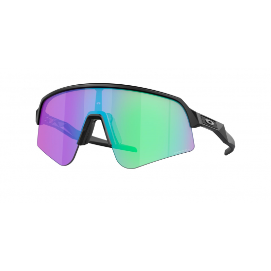 OAKLEY saulesbrilles Sutro Lite Sweep matt black w/prizm golf