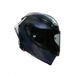 AGV ķivere Pista GP RR iridium carbon 