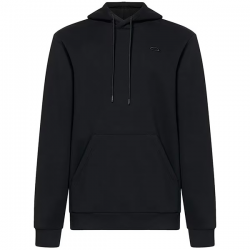 OAKLEY jaka ar kapuci Relax Pullover Hoodie 2.0 blackout 