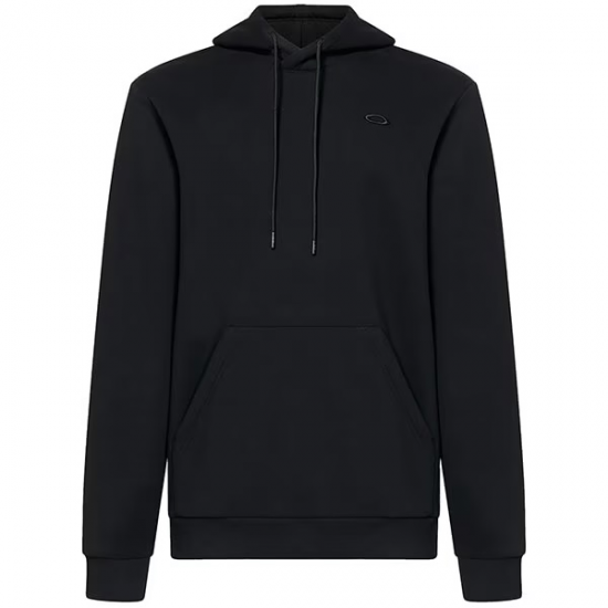 OAKLEY jaka ar kapuci Relax Pullover Hoodie 2.0 blackout 