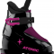 ATOMIC zābaki Hawx Kids 1 black/violet 