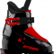 ATOMIC zābaki Hawx Kids 1 black/red 