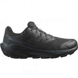 SALOMON apavi Elixir Tour WP dark blue 