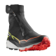 SALOMON apavi Winter Cross black/green/orange 