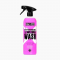 MUC-OFF mazgāšanas līdzeklis Waterless wash 750 ML