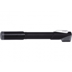 WINDWAWE Gaisa pumpis BBB BMP-54 250mm black