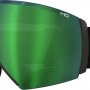 ATOMIC brilles Revent Q HD black w/green HD C2-C3 w/X Lens yellow blue HD C1-C2