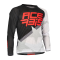 ACERBIS džersija Kid MX J Windy One white/black 