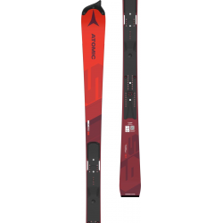 ATOMIC slēpes Redster FIS S9 W 157 red w/o bindings '25