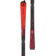 ATOMIC slēpes Redster FIS S9 155 red w/o bindings '25