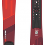 ATOMIC slēpes Redster FIS S9 152 red w/o bindings