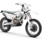 HUSQVARNA motocikls FE 350 PRO '25 