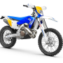 HUSQVARNA motocikls TE 250 Heritage '25 