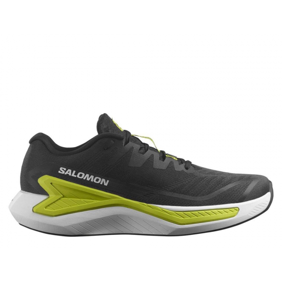 SALOMON apavi Drx Bliss 2 black/green/white 