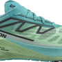 SALOMON apavi Aero volt 2 green/blue/white 